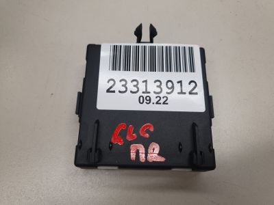 Блок комфорта передней правой двери для Mercedes GLC-klasse X253 2015-