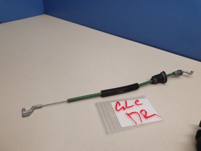 Трос открывания передней двери для Mercedes GLC-klasse X253 2015-