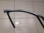 Уплотнитель стекла передней правой двери