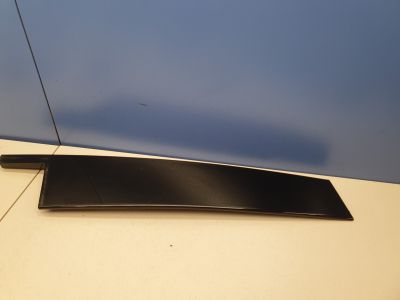 Накладка рамки двери передней левой для Mercedes GLC-klasse X253 2015-