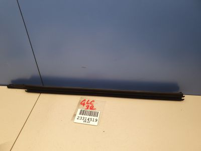 Накладка стекла задней левой двери для Mercedes GLC-klasse X253 2015-