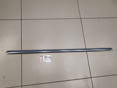 Молдинг стекла задней правой двери для Mercedes GLC-klasse X253 2015-