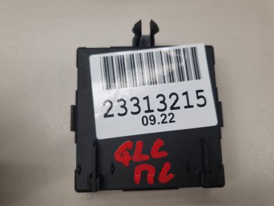 Блок комфорта передней левой двери для Mercedes GLC-klasse X253 2015-