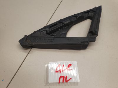 Уплотнитель зеркала левого для Mercedes GLC-klasse X253 2015-