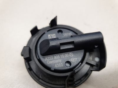 Датчик Airbag для Mercedes GLC-klasse X253 2015-