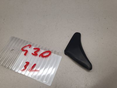 Уплотнитель двери задней левой для BMW 5 G30 F90 2016-