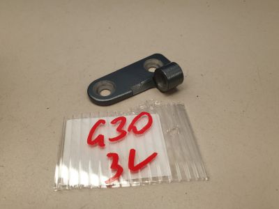 Петля двери задней левой для BMW 5 G30 F90 2016-