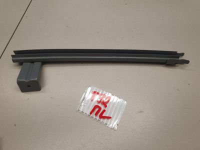 Направляющая стекла передней левой двери для Nissan X-Trail T32 2014-