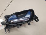 Ручка двери внутренняя передняя левая для Nissan X-Trail T32 2014-