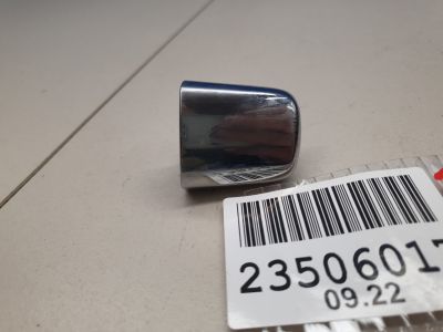 Накладка ручки двери передняя левая для Nissan X-Trail T32 2014-