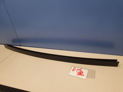 Направляющая стекла задней правой двери для BMW X5 F15 2013-2018