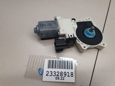 Моторчик стеклоподъёмника задний левый для Land Rover Range Rover Evoque 2019-