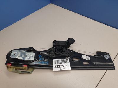 Стеклоподъемник задний левый для Land Rover Range Rover Evoque 2019-