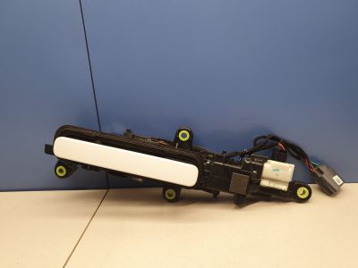 Ручка двери нaружная задняя левая для Land Rover Range Rover Evoque 2019-