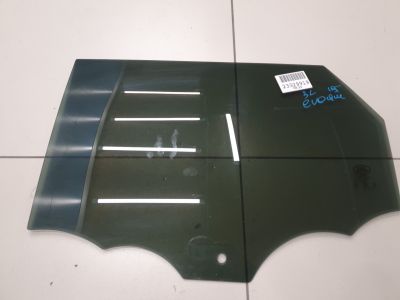 Стекло двери задней левой для Land Rover Range Rover Evoque 2019-