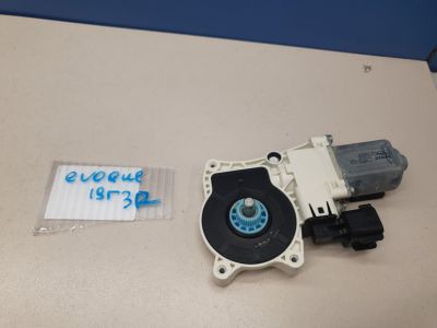 Моторчик стеклоподъёмника задний правый для Land Rover Range Rover Evoque 2019-