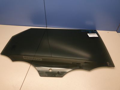 Стекло двери задней правой для Land Rover Range Rover Evoque 2019-