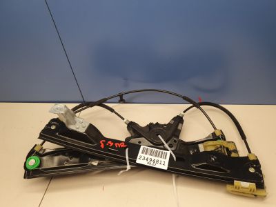 Стеклоподъемник передний правый для Ford Focus 3 2011-2019