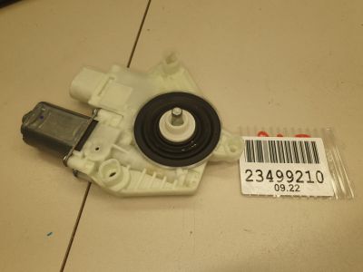 Моторчик стеклоподъёмника передний левый для BMW 5 G30 F90 2016-