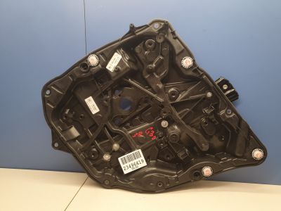 Стеклоподъемник задний правый для BMW 5 G30 F90 2016-