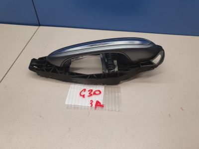 Ручка двери нaружная правая передняя для BMW 5 G30 F90 2016-