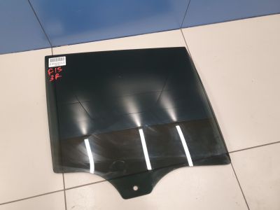 Стекло двери задней правой для BMW X5 F15 2013-2018