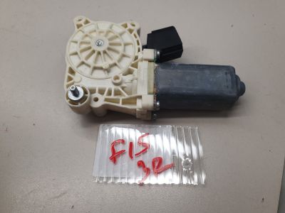 Моторчик стеклоподъёмника задний правый для BMW X5 F15 2013-2018