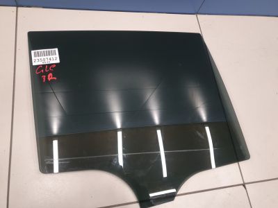 Стекло двери задней правой для Mercedes GLC-klasse X253 2015-