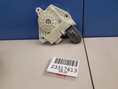 Моторчик стеклоподъёмника передний левый для Mercedes GLC-klasse X253 2015-