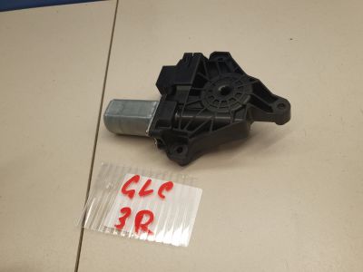 Моторчик стеклоподъёмника задний правый для Mercedes GLC-klasse X253 2015-