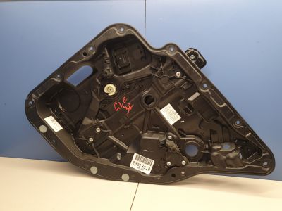 Стеклоподъемник задний правый для Mercedes GLC-klasse X253 2015-