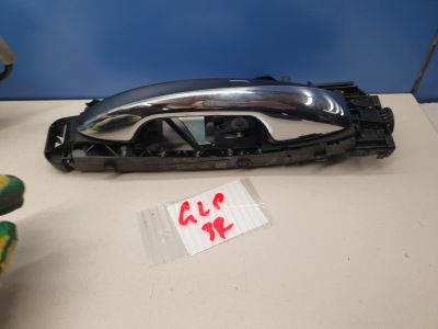 Ручка двери нaружная задняя правая для Mercedes GLC-klasse X253 2015-