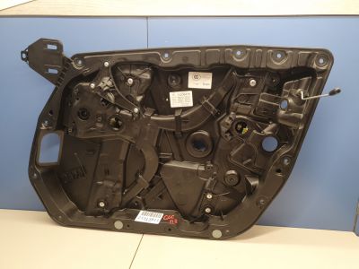 Стеклоподъемник передний правый для Mercedes GLC-klasse X253 2015-