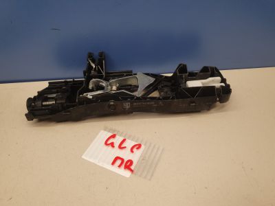 Кронштейн ручки двери передней правой для Mercedes GLC-klasse X253 2015-