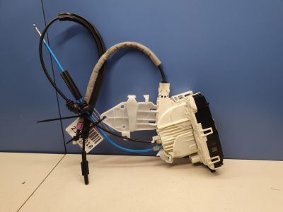 Замок двери задней правой для Mercedes E-klasse W212 2009-2016