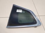 Стекло кузовное заднее левое глухое для Nissan X-Trail T32 2014-