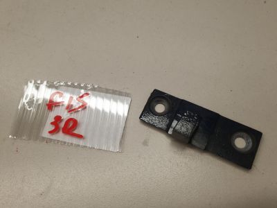 Петля двери задней правой для BMW X5 F15 2013-2018