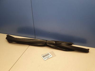 Уплотнитель стекла задней правой двери для BMW X5 F15 2013-2018