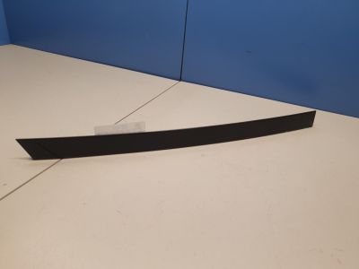 Накладка рамки двери задняя правая для BMW X5 M F85 2014-