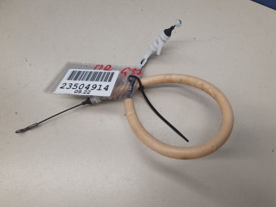 Трос открывания передней двери для BMW 5 G30 F90 2016-