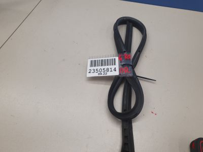 Уплотнитель двери передней правой для BMW 5 G30 F90 2016-