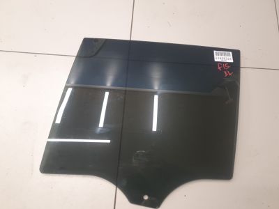 Стекло двери задней левой для BMW X5 F15 2013-2018