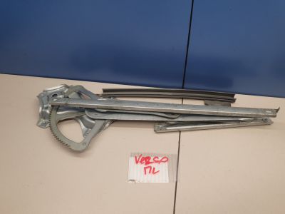 Стеклоподъемник передний левый для Toyota Verso 2009-2018