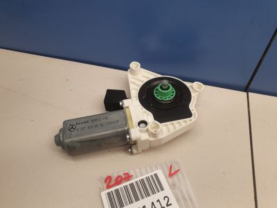 Моторчик стеклоподъёмника для Mercedes E-klasse C207 Coupe 2009-2016