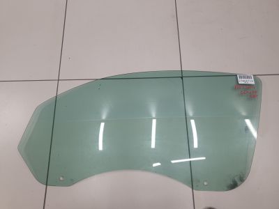 Стекло двери передней левой для Ford Mustang 2005-2009