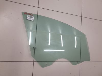 Стекло двери передней правой для Opel Astra J 2009-2017
