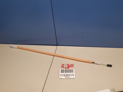 Трос открывания задней двери для BMW 5 G30 F90 2016-