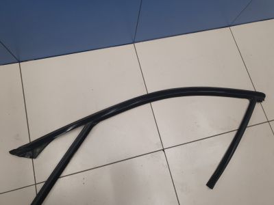 Молдинг рамки передней левой двери для BMW 5 G30 F90 2016-