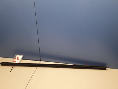 Накладка стекла передней правой двери для Ford Focus 3 2011-2019