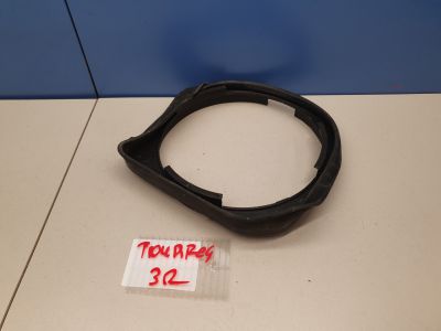 Кронштейн динамика для Volkswagen Touareg 2002-2010